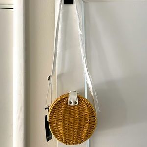 Nasty Gal Crossbody Purse